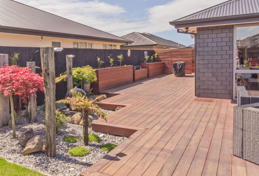 Styx Landscaping and Property Care — Landscaping Services in Fernside