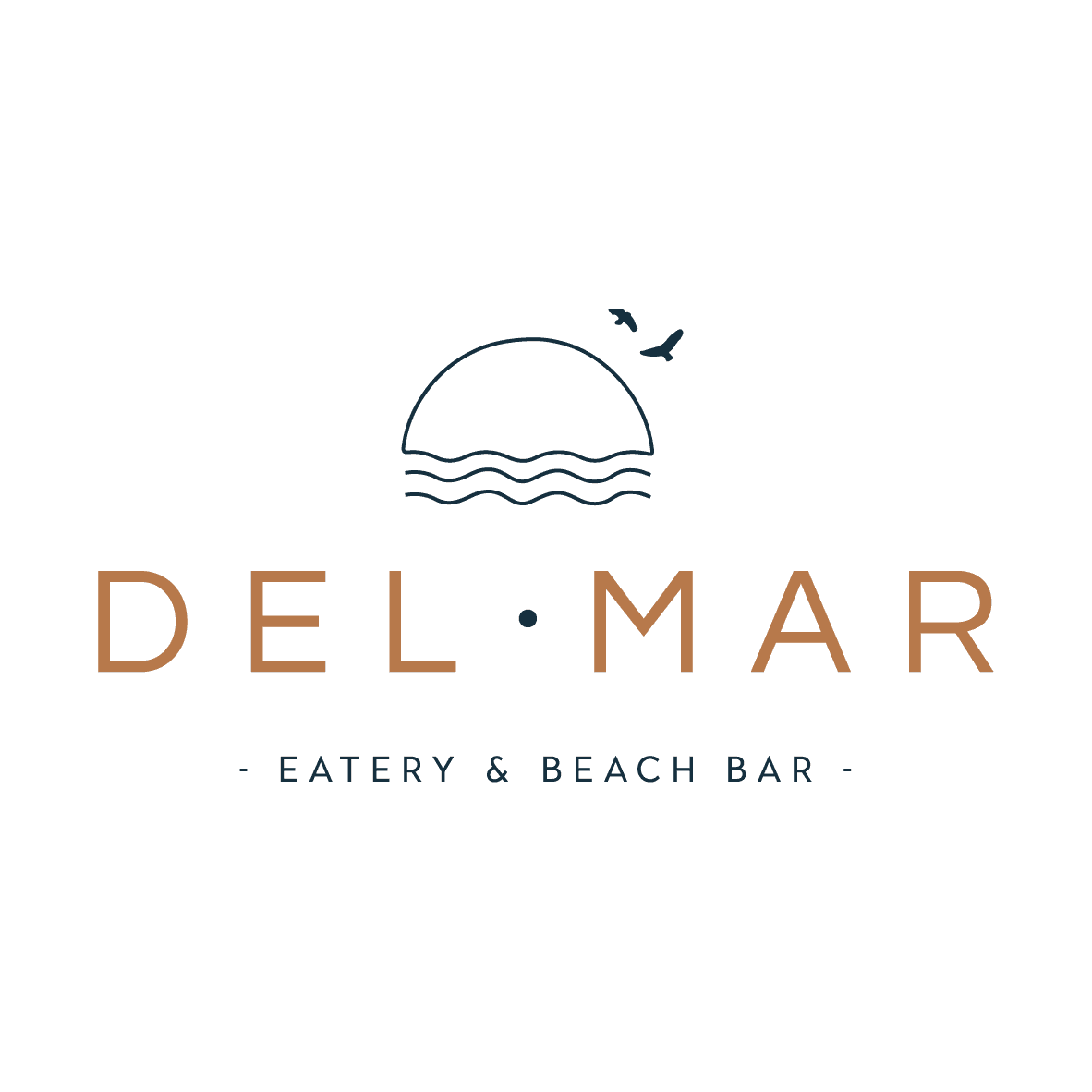 Del Mar — Restaurants in Ōamaru