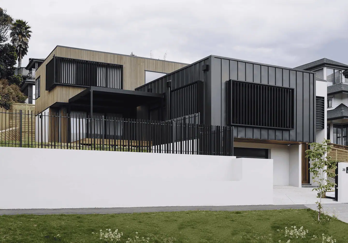 Painters North Shore — Painters in Devonport-Takapuna