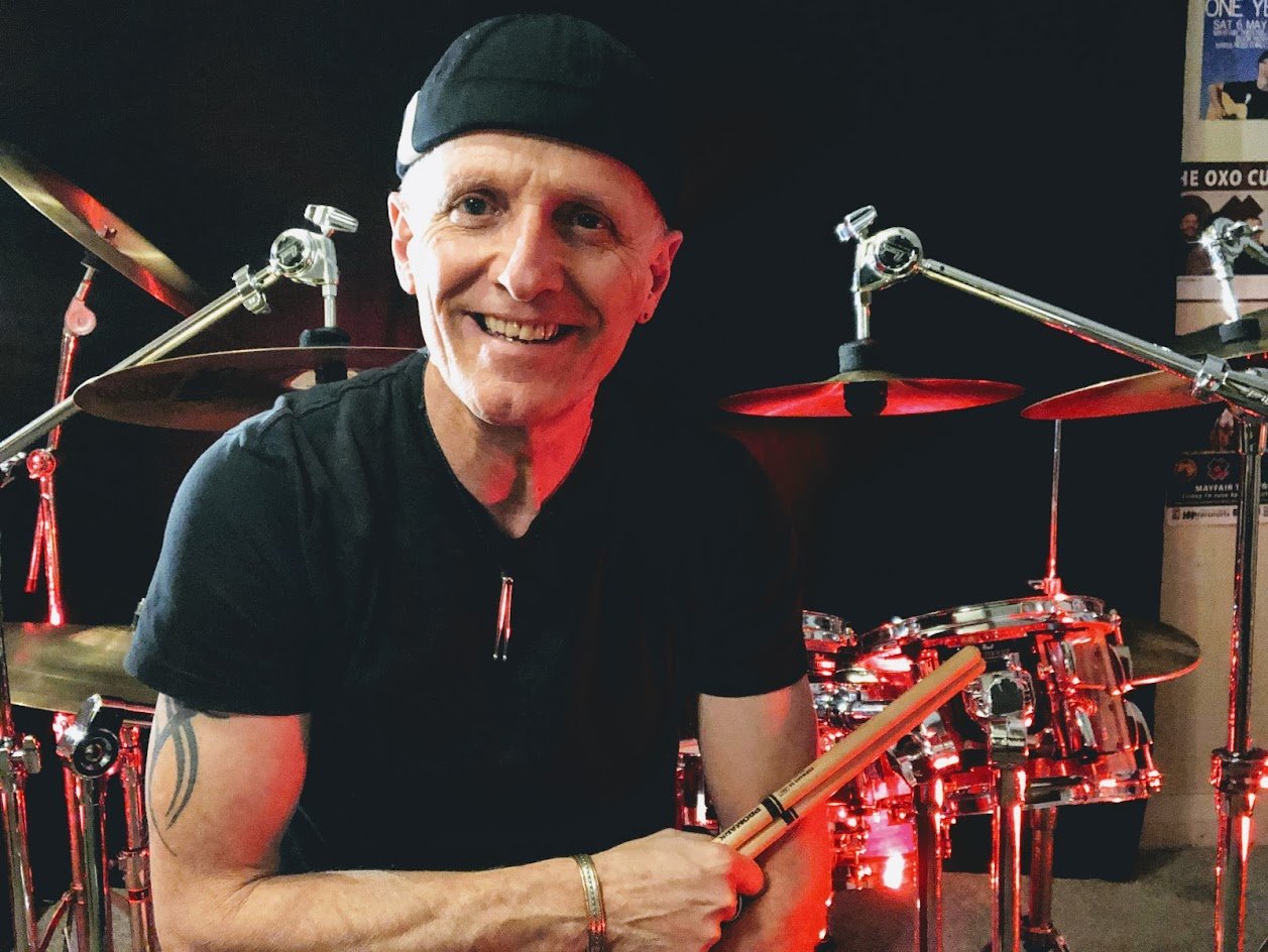 Marcel Rodeka, Drum Education — Arts & Entertainment in Dunedin