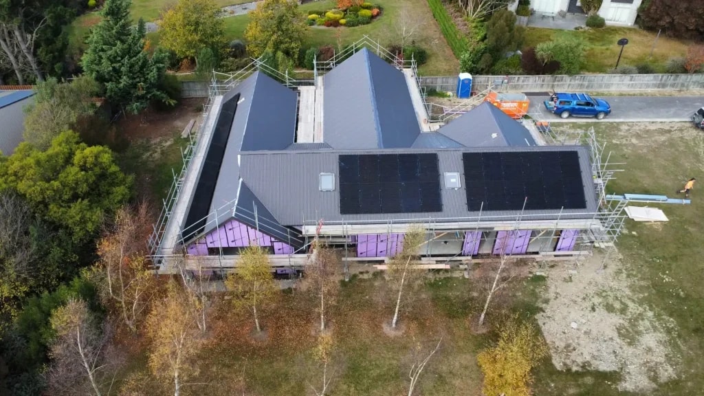 David Moot Electrical — Electricians in Christchurch