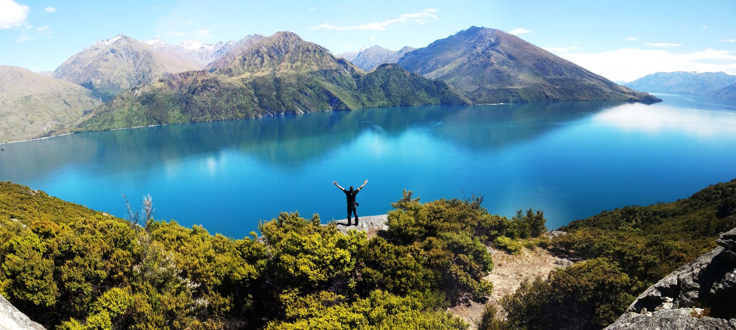 Eco Wanaka Adventures — Travel & Tourism in Otago