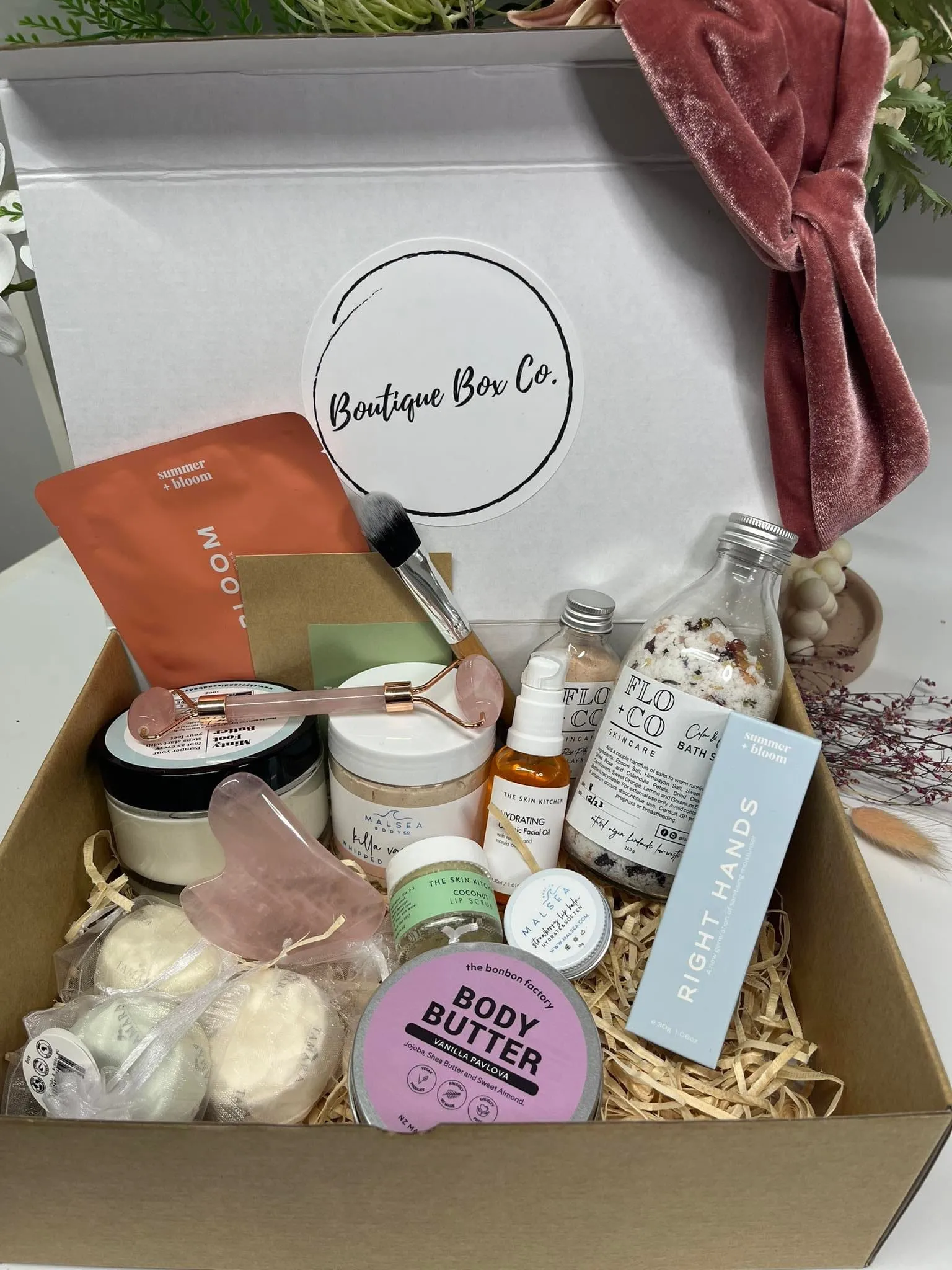 Boutique Box Co — Gift Shops in Dunedin