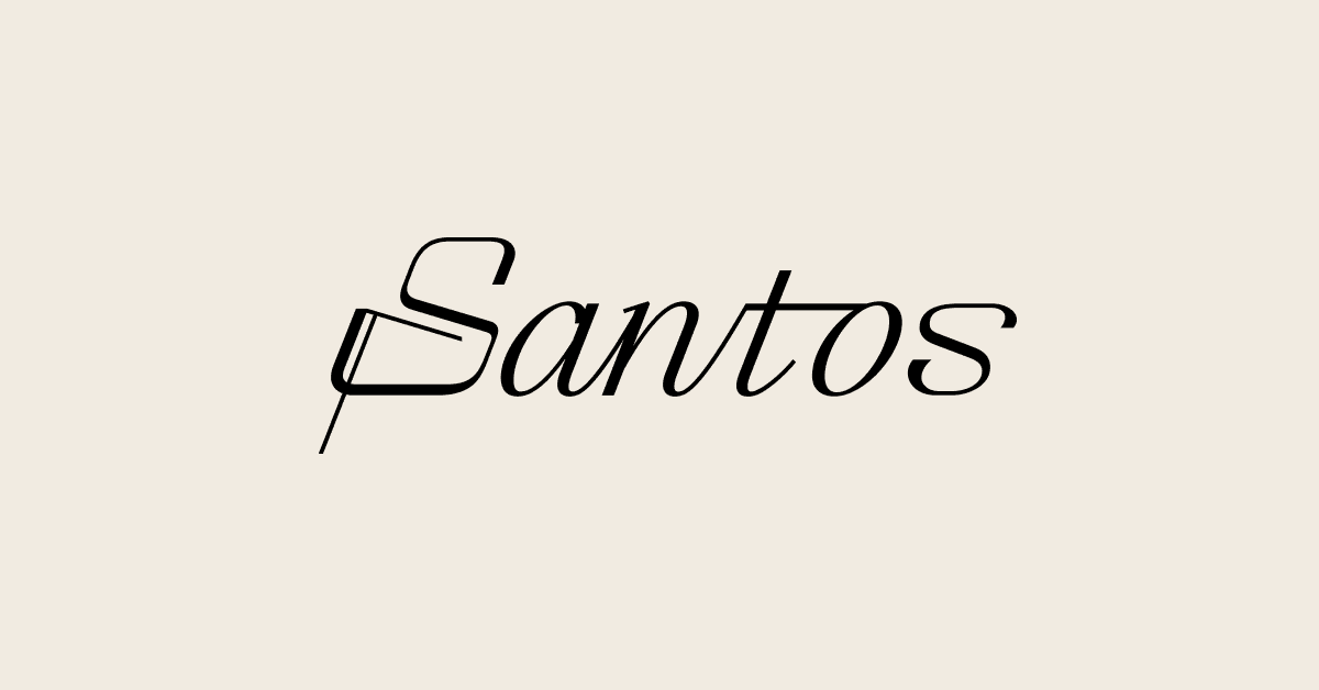 Santos — Café in Auckland