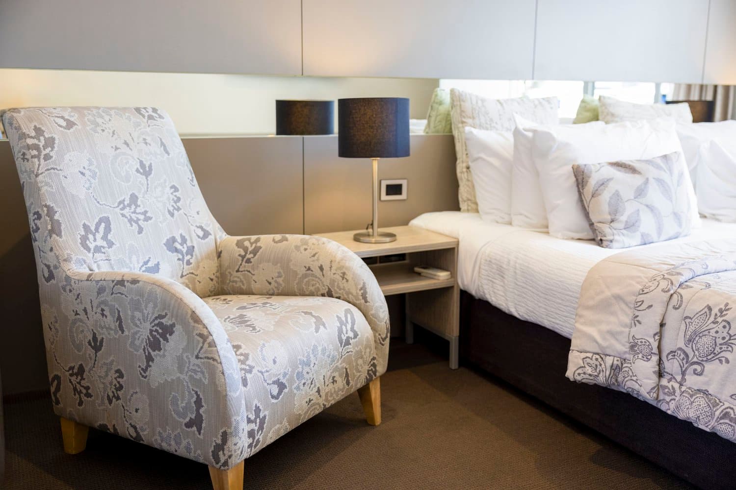 Airport Gateway Motel — Accommodation in Christchurch