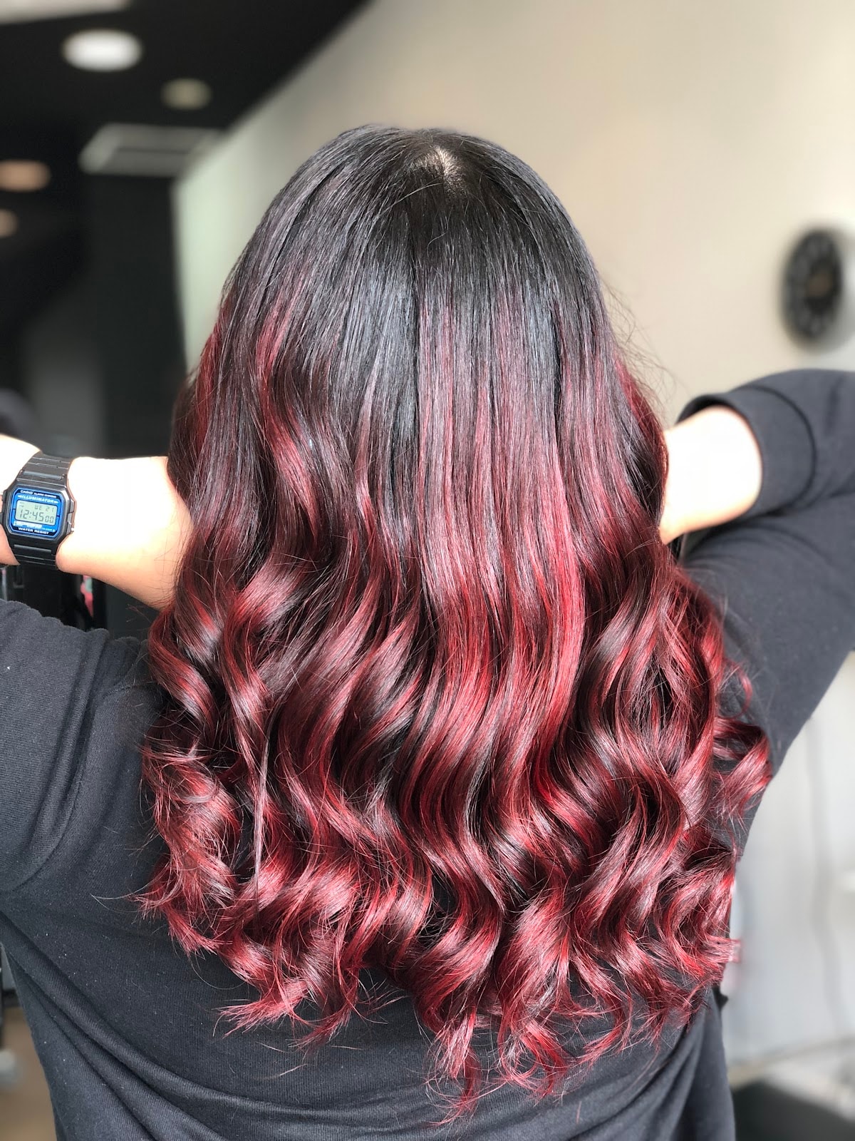 Vivo Hair Salon Ferrymead — Hair Salons in Christchurch