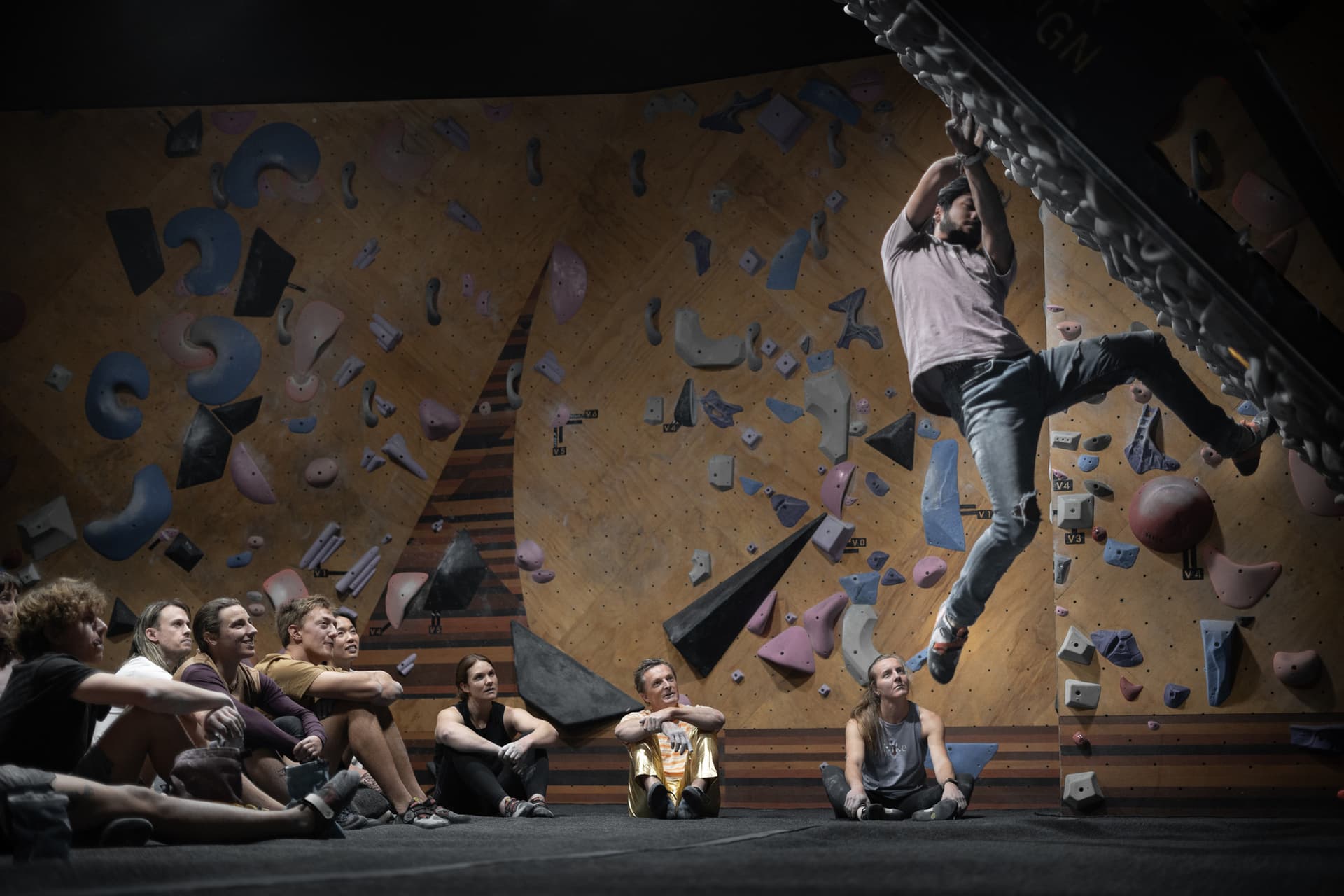 The Gravity Well — Gyms in Nelson