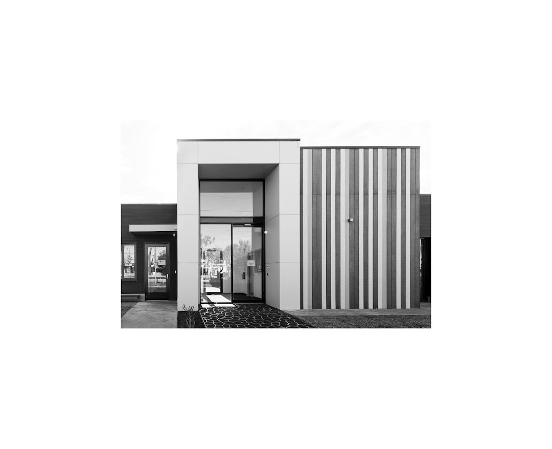 EA Architects Studio — Architects in Hamilton