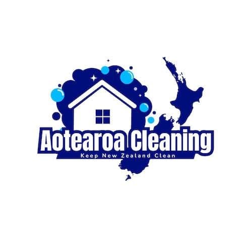 Aotearoa Cleaning logo