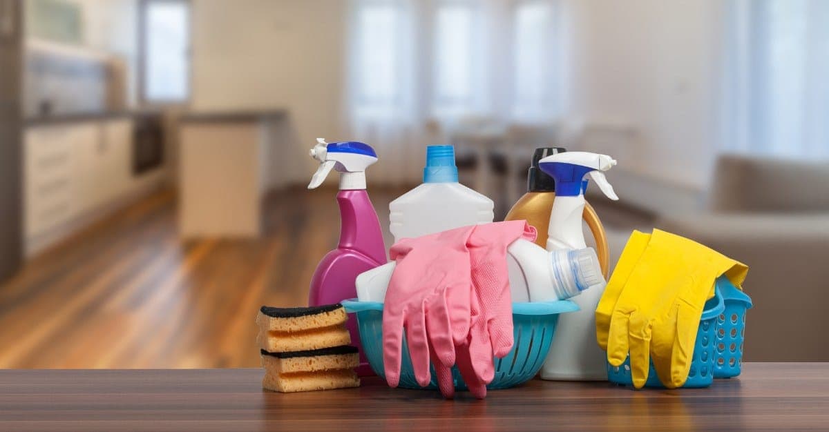 Aotearoa Cleaning