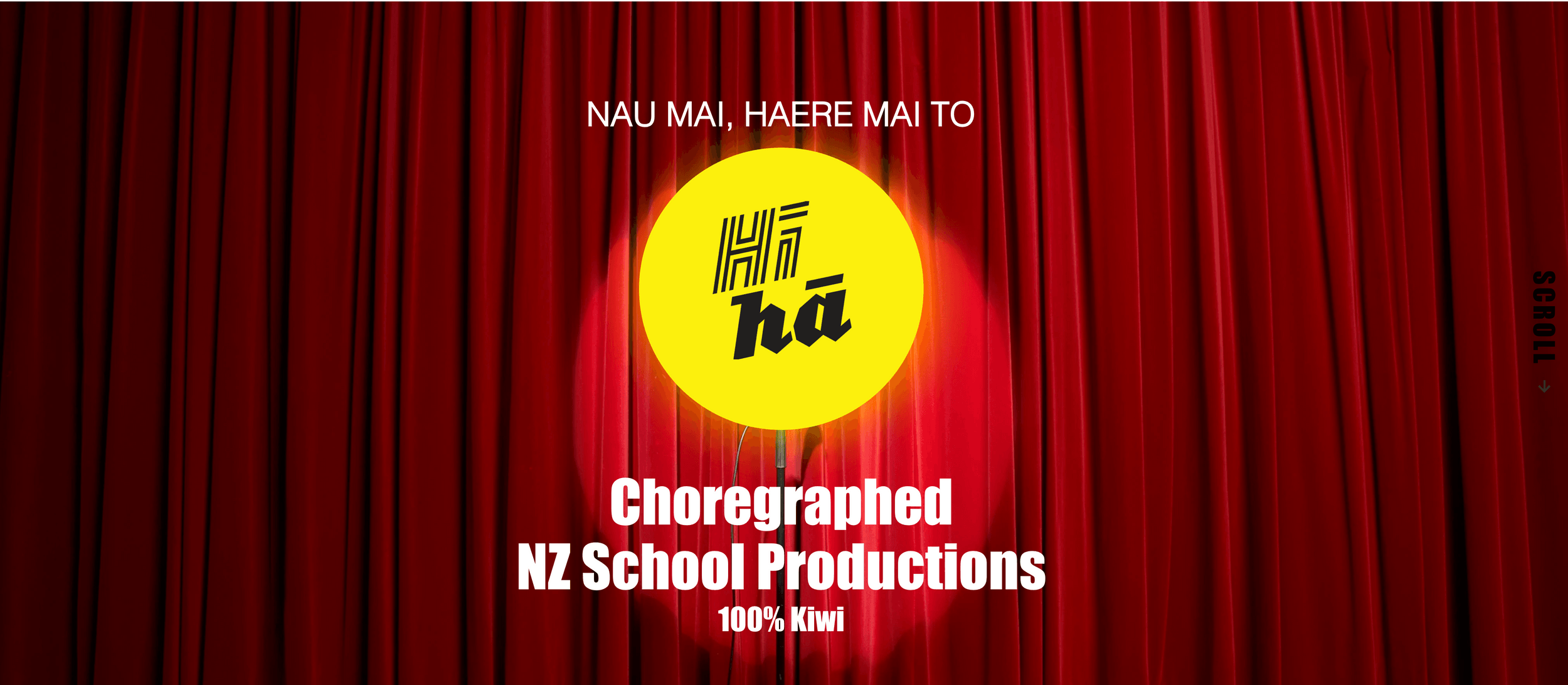 Hi Ha StoryDance — Education & Training in Kaipātiki