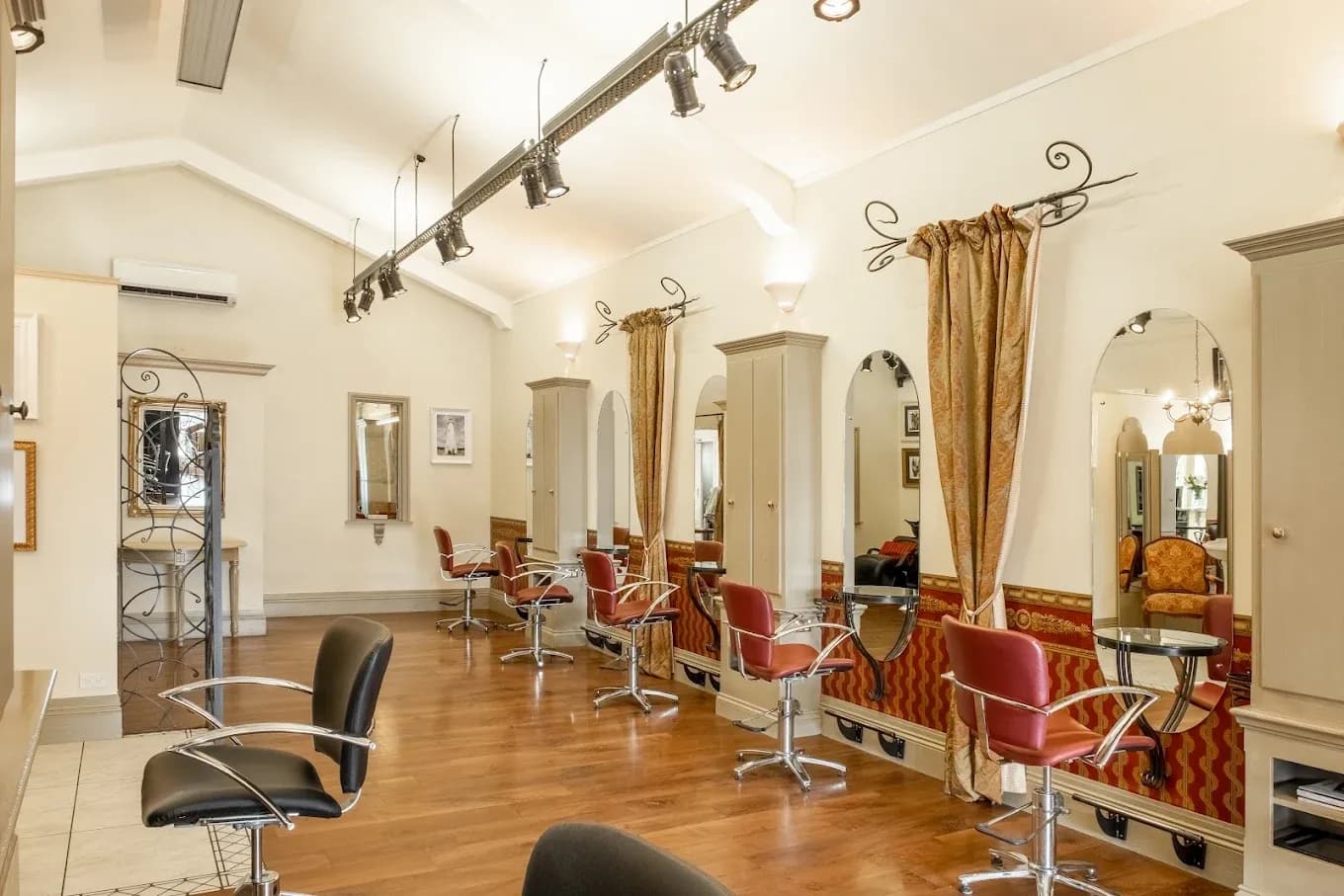 Tonic Hairculture and Beauty — Hair Salons in Richmond