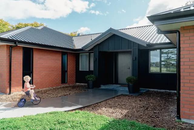 JCC Build — Builders in Hamilton