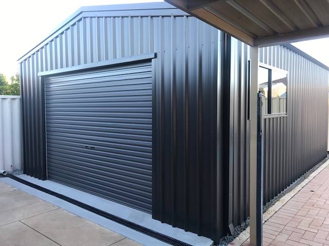 Doors NZ (Bay of Plenty) — Builders in Tauranga