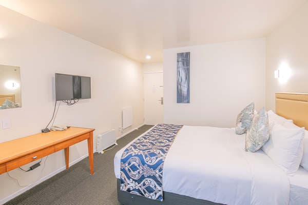 Auckland Newmarket Motel — Accommodation in Albert-Eden