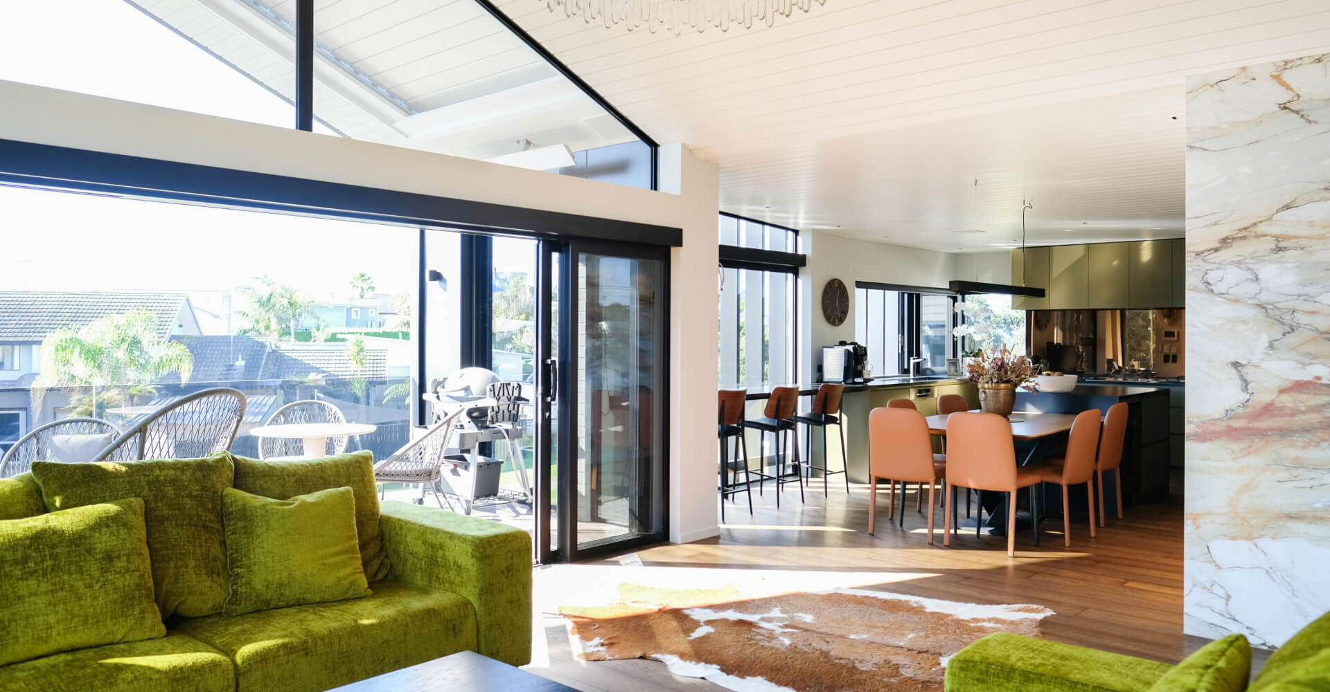 John Darke Interiors — Interior Designers in Mount Maunganui