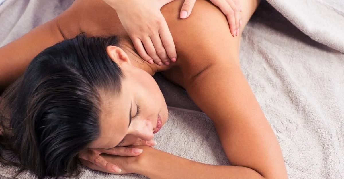 The Therapy Room — Massage Therapists in Nelson