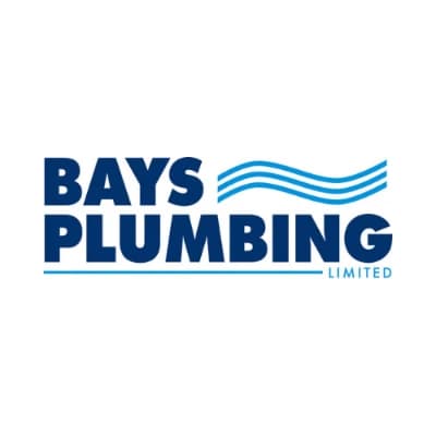 Bays Plumbing Ltd logo