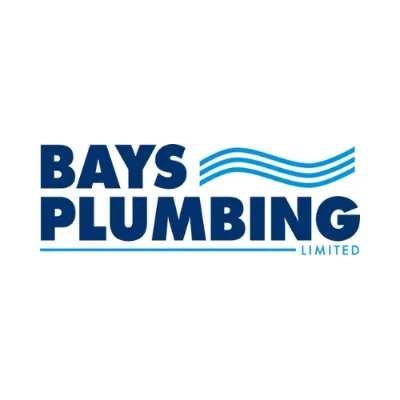 Bays Plumbing Ltd