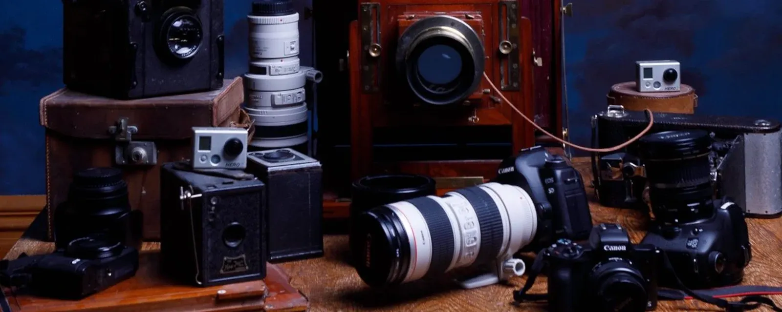 Clive Copeman Photography — Photographers in Dunedin