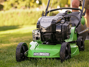 Avondale Mowers & Chainsaws — Hardware Stores in Whau