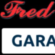 Fred Chapman’s Garage Doors