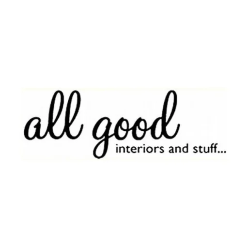 All Good Stuff