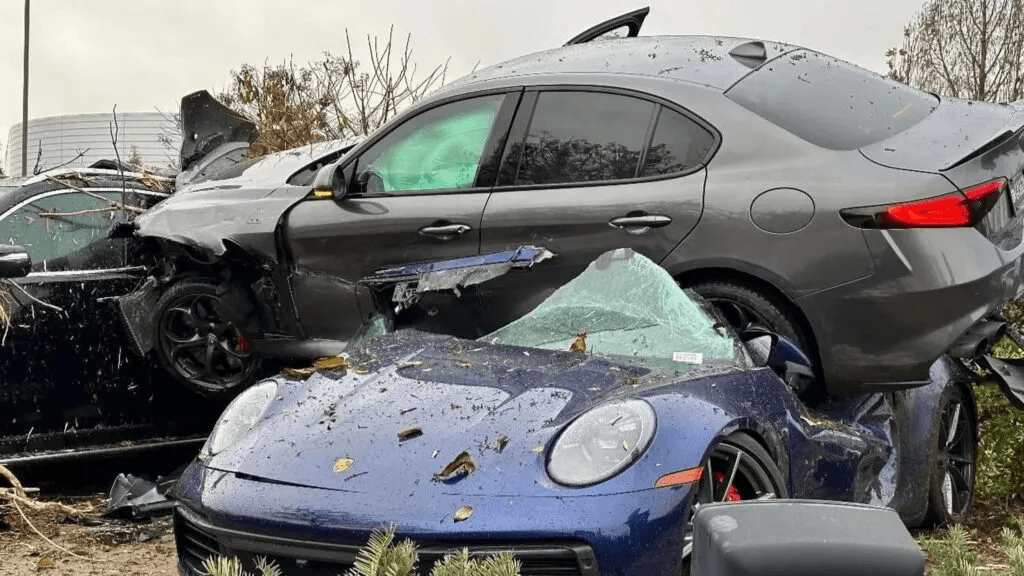 Auto Wrecker NZ — Auto Parts Stores in Hamilton
