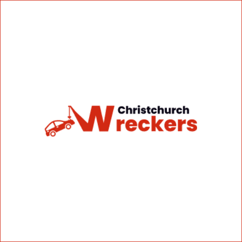 Christchurch Wreckers