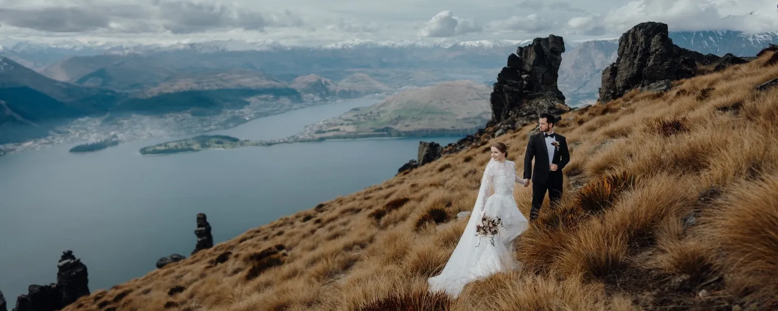 Kouki Photography NZ — Photographers in Auckland