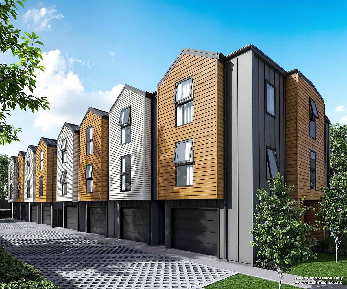 TPM Group — Property Managers in Hamilton