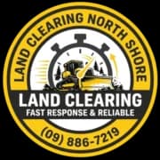 Land Clearing North Shore