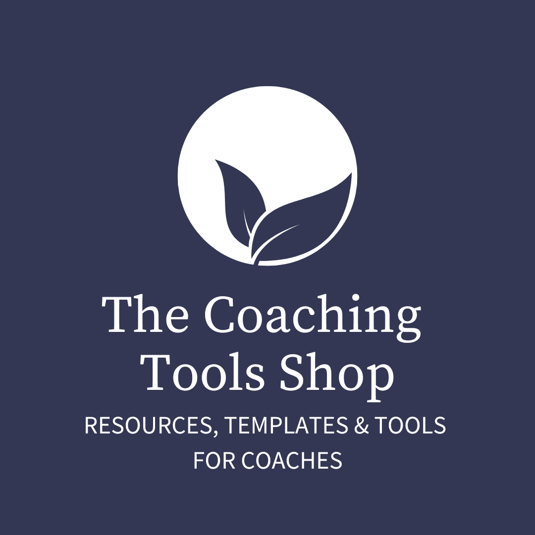 The Coaching Tools Shop