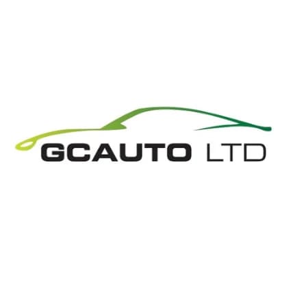GC Auto logo
