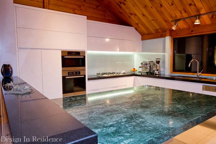 Design In Residence — Builders in Wellington
