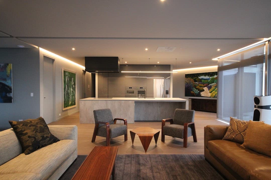 Design In Residence