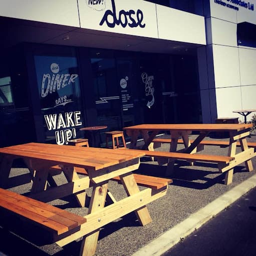 Dose Diner