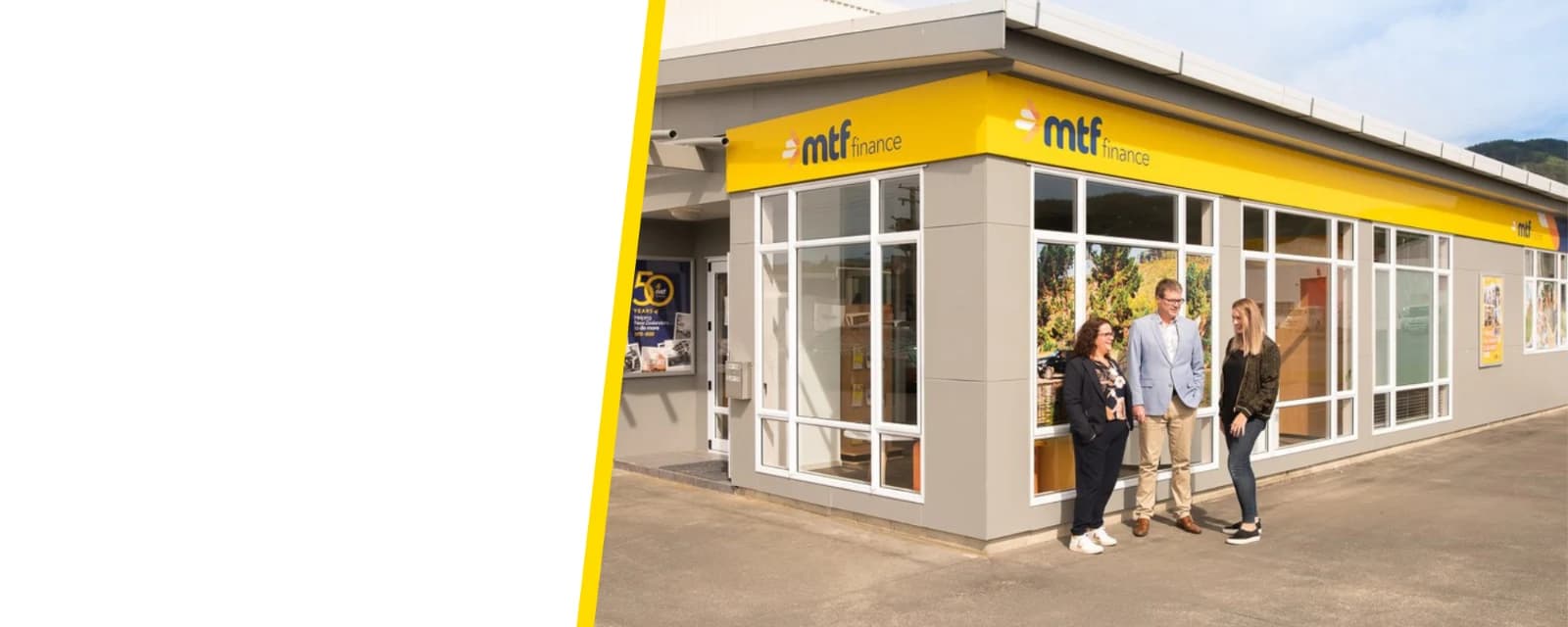 MTF Finance Upper Hutt