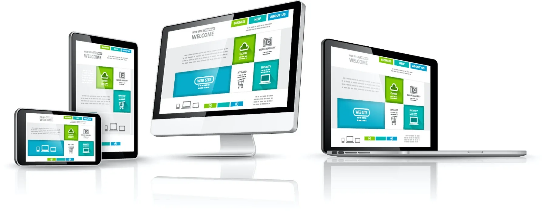 Net Beginnings — Website Designers in Mount Maunganui