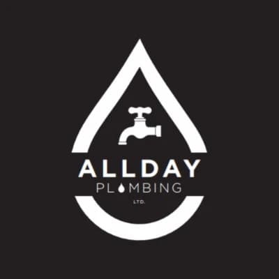 Allday Plumbing Ltd logo
