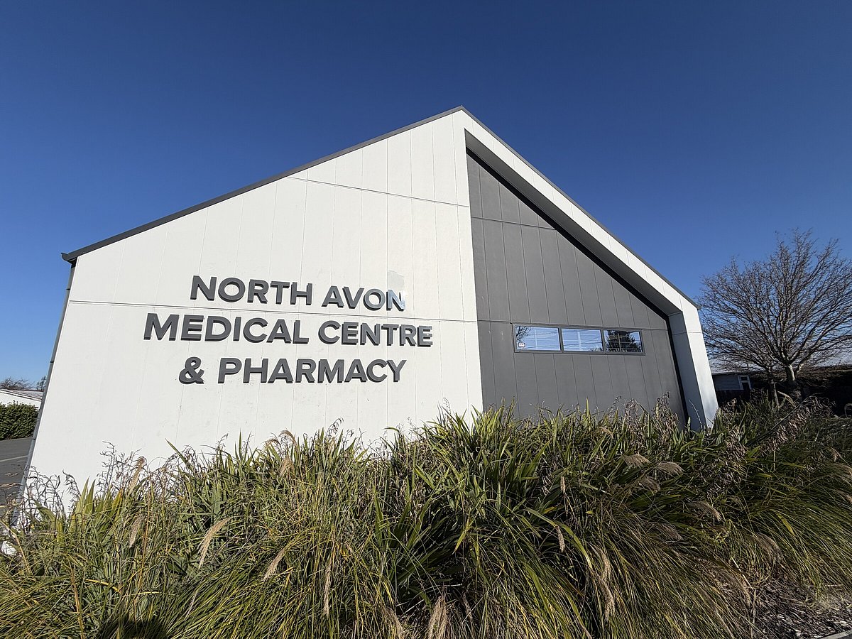 North Avon Pharmacy — Pharmacies in Christchurch