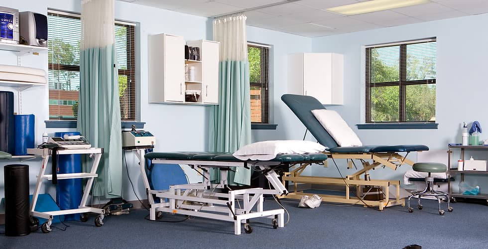 Koru Chiropractic — Chiropractors in Wānaka