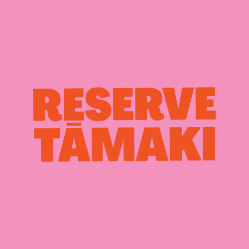 Reserve Tāmaki Limited — Education & Training in New Zealand