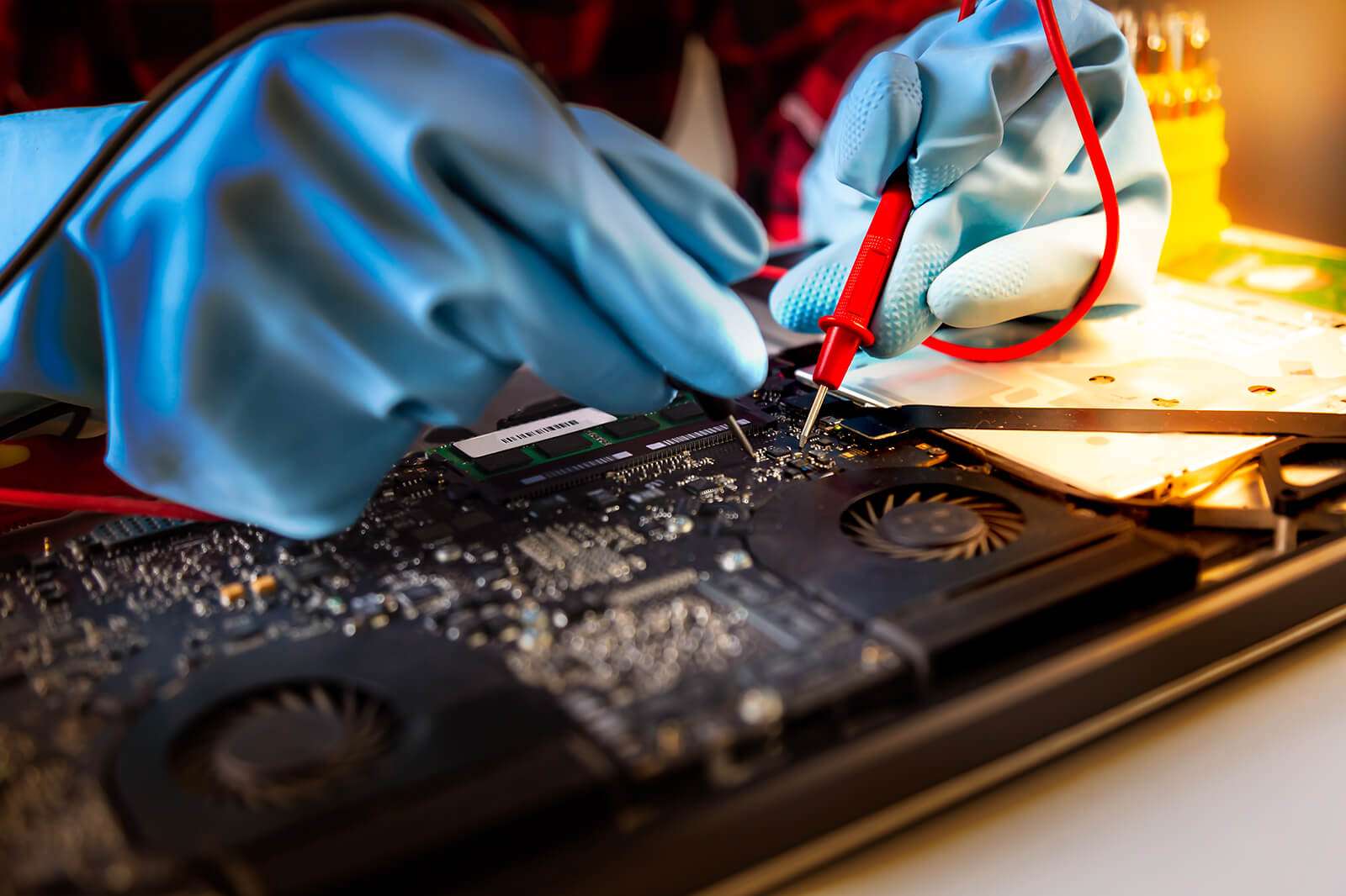 Erepair N Spares — IT Services in Papakura