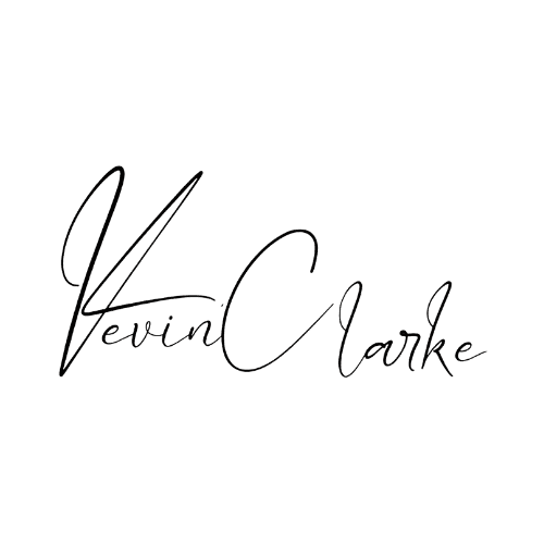 Kevin Clarke Photography logo