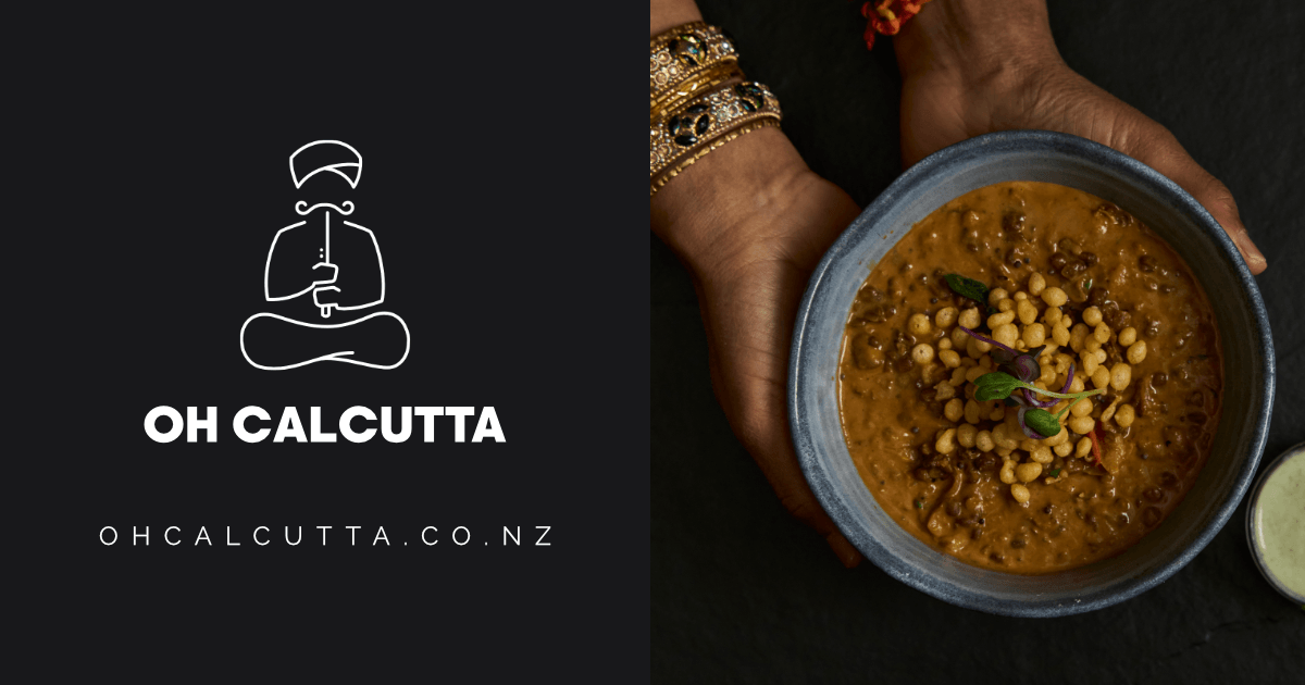 Oh Calcutta — Restaurants in Auckland