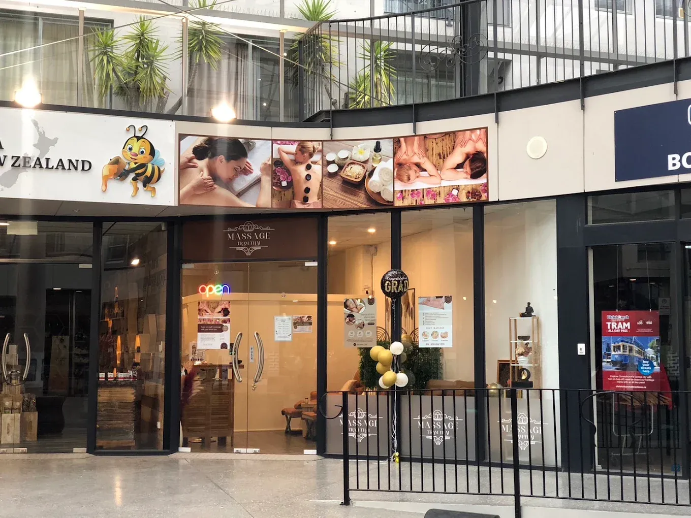 Just Thai Massage — Massage Therapists in Gisborne