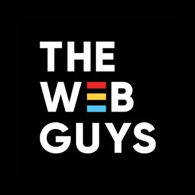 The Web Guys