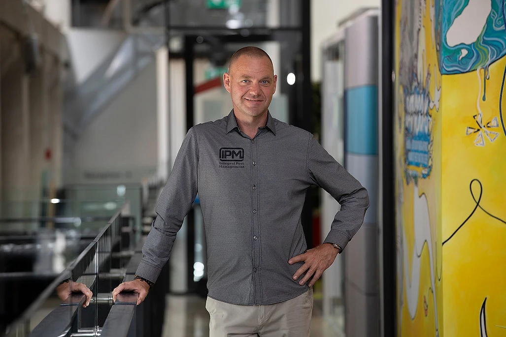 Integral Pest Management - Auckland — Pest Control Services in Sunnyvale
