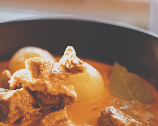 Thai On Lunn — Restaurants in Auckland